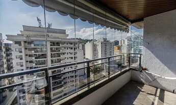 Imagem 6: Apartamento para Aluguel - Icaraí, 2 Quartos, 104 m2