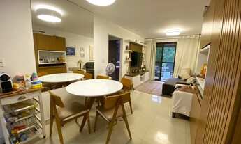 Imagem 1: Vendo apartamento reformado Dulcidio Cardoso