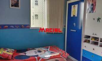 Imagem 4: Apartamento Padrão em São José dos Campos