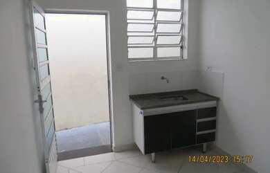 Imagem 6: Casa locação Casa com 2 dormitórios