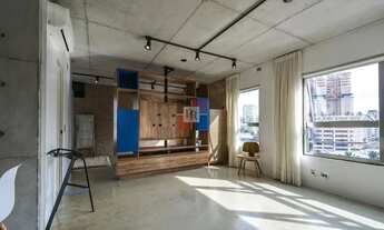 Imagem: Excelente apartamento com 70m² no Itaim