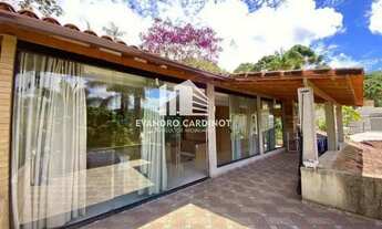 Imagem: Excelente casa com terreno amplo no nova