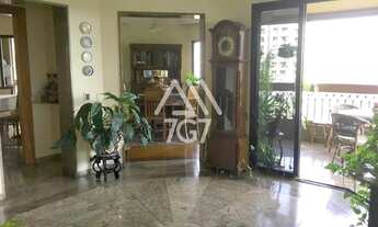 Imagem 4: APARTAMENTO À VENDA NO MORUMBI