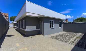 Imagem: CANOAS - Casa Padrão - Niterói