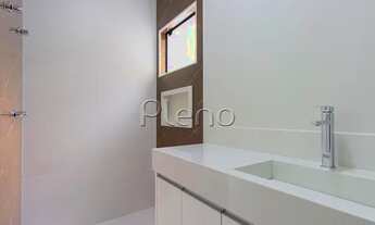 Imagem 3: Casa de condomínio para aluguel e venda possui 205 m² com 3 quartos