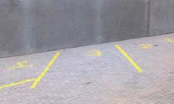 Imagem 6: Iluminado novo apto de 2 Qt com sacadas