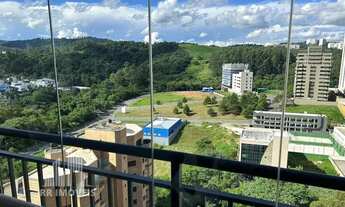 Imagem 7: RR5334D Apartamento 69m² CONDOMÍNIO CHOICE - OPORTUNIDADE - 2 Dorms 1 Vaga - Barueri, SP