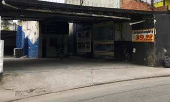 Imagem: Lava rápido completo