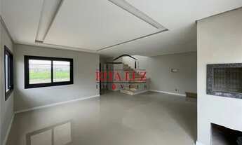 Imagem 2: CANOAS - Casa Padrão - Estância Velha