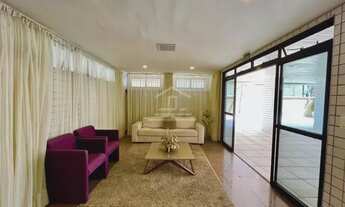 Imagem 5: Apartamento - 144 metros quadrados com 3 quartos em Meireles - Fortaleza - CE