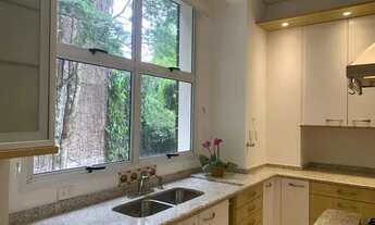 Imagem 3: Casa em Condomínio 4 dormitórios sendo 3 suites - Morumbi. Zona Sul - SP