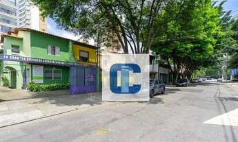 Imagem 4: Casa com 2 dormitórios à venda, 263 m² por R$ 2.597.000,00 - Barra Funda - São Paulo/SP