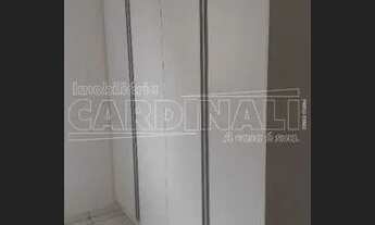 Imagem 3: Apartamento Padrão em São Carlos