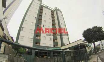 Imagem 7: Apartamento Padrão em São José dos Campos