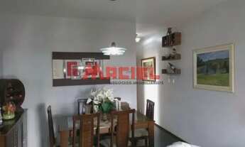 Imagem: Apartamento Padrão em São José dos Campos