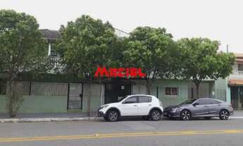 Imagem 2: Casa Padrão em Sao Jose dos Campos