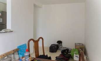 Imagem 3: Apartamento para Aluguel - Rio Comprido, 2 Quartos, 50 m2