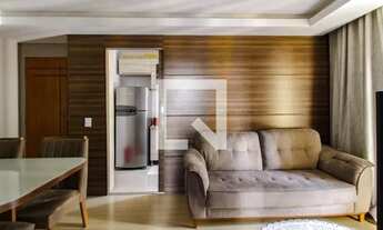 Imagem 4: Apartamento para Aluguel - Centro, 2 Quartos, 55 m2