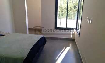 Imagem 6: Casa com 4 dormitórios à venda, 300 m² por R$ 2.200.000,00 - Condomínio Terras de Mont Ser