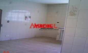 Imagem 2: Casa Padrão em Sao Jose dos Campos