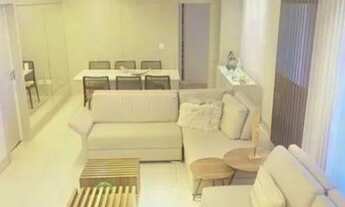 Imagem 2: Apartamento com 4 dormitórios à venda, 177 m² por R$ 1.999.000 - Luxemburgo - Belo Horizon