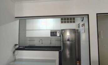 Imagem 4: Apartamento à venda, 70 m² por R$ 370.000,00 - Vila Guilhermina - Praia Grande/SP