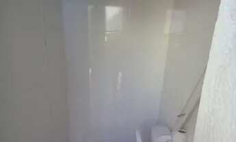 Imagem 7: Casa com três dormitórios e salão