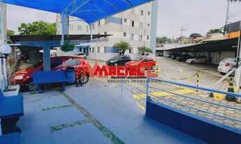 Imagem: Apartamento Padrão em São José dos Campos