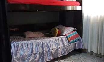 Imagem 2: Casa para venda tem 90 metros quadrados com 2 quartos em Fazenda Grande do Retiro - Salvad