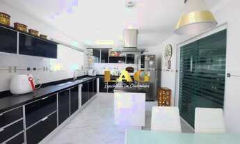 Imagem 2: Casa com 3 dormitórios, 310 m² - venda por R$ 1.600.000,00 ou aluguel por R$ 8.930,00/mês