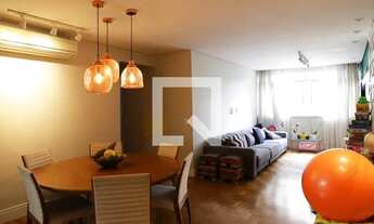 Imagem 4: Apartamento para Aluguel - Consolação, 3 Quartos, 101 m2