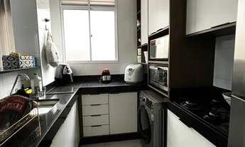 Imagem 7: Apartamento para aluguel possui 60 metros quadrados com 2 quartos em Jardim Imperial - Cui