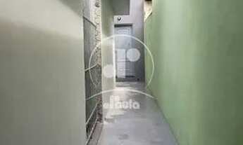 Imagem 2: Sobrado residencial com 1 quarto, sala e cozinha no Jardim Stella em Santo André