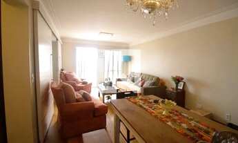 Imagem 2: Apartamento para Aluguel - Vila Madalena, 3 Quartos, 97 m2