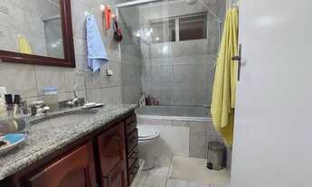 Imagem 7: Apartamento com 2 dormitórios à venda, 96 m² por R$ 370.000,00 - Vila Betânia - São José d