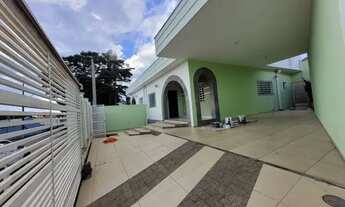 Imagem: Casa com 2 dormitórios para alugar por