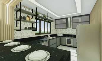 Imagem 5: Casa Condomínio em São José dos Campos