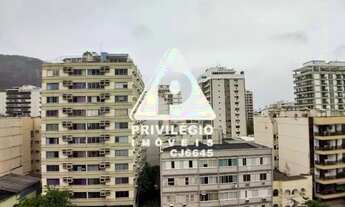 Imagem 6: Jardim Botânico, 3 quartos, suíte e vaga