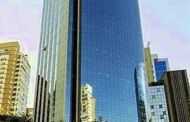 Imagem 3: Escritório para alugar no bairro Itaim Bibi