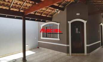 Imagem: Casa Padrão em Jacarei