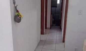 Imagem 5: Apartamento para aluguel com 56 metros quadrados com 2 quartos em Jardim Gurilândia - Taub