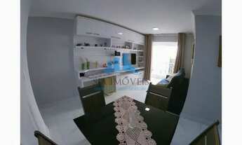 Imagem 2: Apartamento mobiliado disponível para locação no bairro do Belém 54m², 2 dormitórios, 1 va