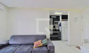 Imagem 3: Apartamento para Aluguel - Vila Andrade, 2 Quartos, 47 m2