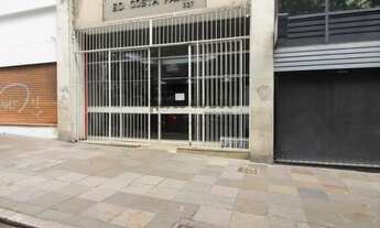 Imagem 4: Kitchenette/Conjugados - Centro Histórico