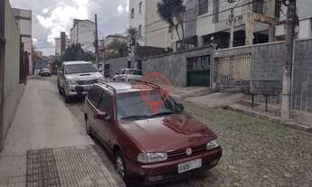 Imagem 3: Apartamento à venda no bairro Salgado Filho - Belo Horizonte/MG