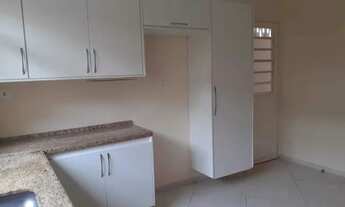 Imagem 7: Sobrado com 4 dormitórios para alugar, 260 m² por R$ 3.500,00/mês - Parque Industrial - Sã