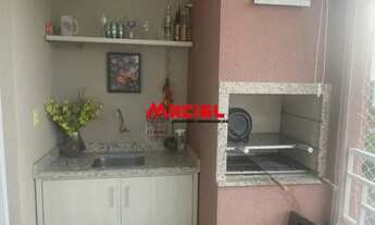 Imagem 2: Apartamento Padrão em São José dos Campos