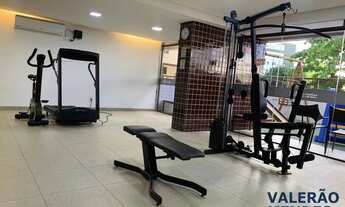 Imagem 4: AHNV)- Edf. Ubaias Prince , melhor 2 qtos de Casa Amarela , padrão PERNAMBUCO CONSTRUTORA