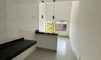 Imagem 2: GOIâNIA - Casa Padrão - Carolina Parque Complemento