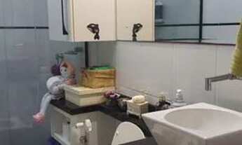 Imagem 4: Vende-se apartamento 3/4 no Ed. Serra do Mar em Cuiabá MT